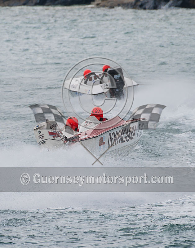Powerboats 2016 Race-6-52 - GPA STANLEY GIBBONS SERIES_RACE-6