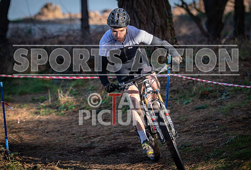MTB XC Winter RND-6-100 - GVC MTB XC_30-01-2022