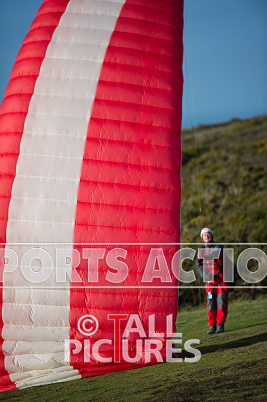 Hang Gliding-23 - HANG GLIDING