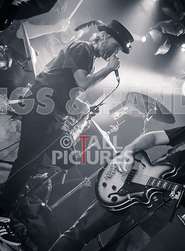 Thee Jenerators-536 - THEE JENERATORS