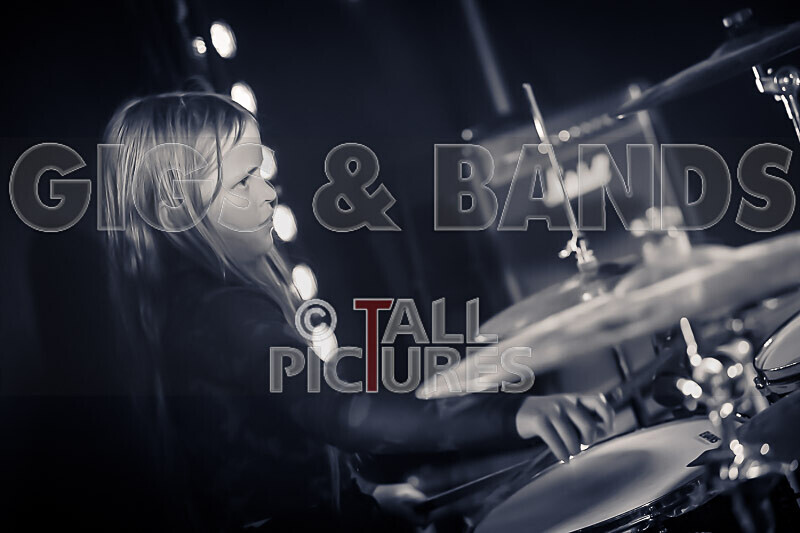 The Diehearts-23 - THE DIEHEARTS