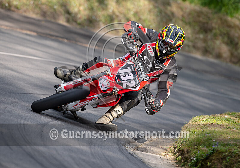 Hillclimb 2021_2-Day_BIKE-27 - GMC&CC 2-DAY HILLCLIMB 2021_BIKES