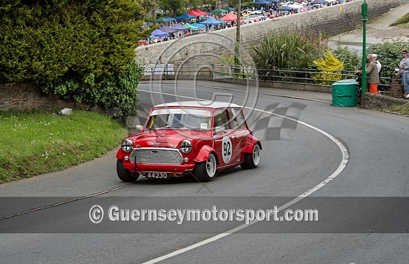 GKMC_Hill Climb_04-06-2012_Car-109 - CARS 2012-06-04