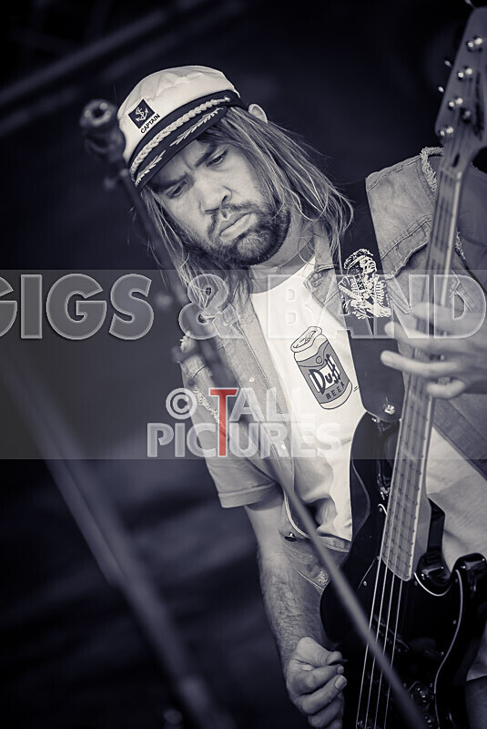 The Nightmares-145 - THE NIGHTMARES