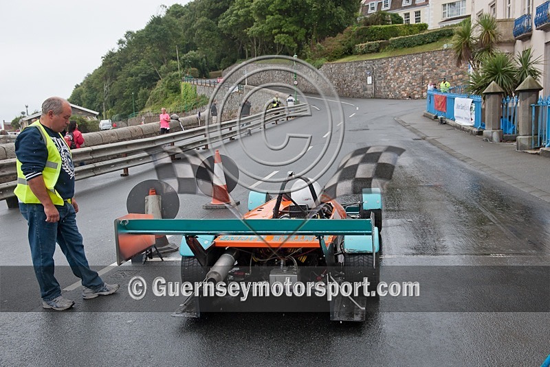 MSA National Hill Climb_2011_Car-212 - GUERNSEY MSA NATIONAL 2011 - CARS
