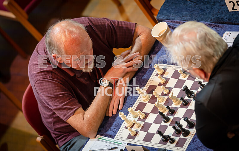 Guernsey Chess Festival 2022-205 - THE 46th GUERNSEY INTERNATIONAL CHESS FESTIVAL