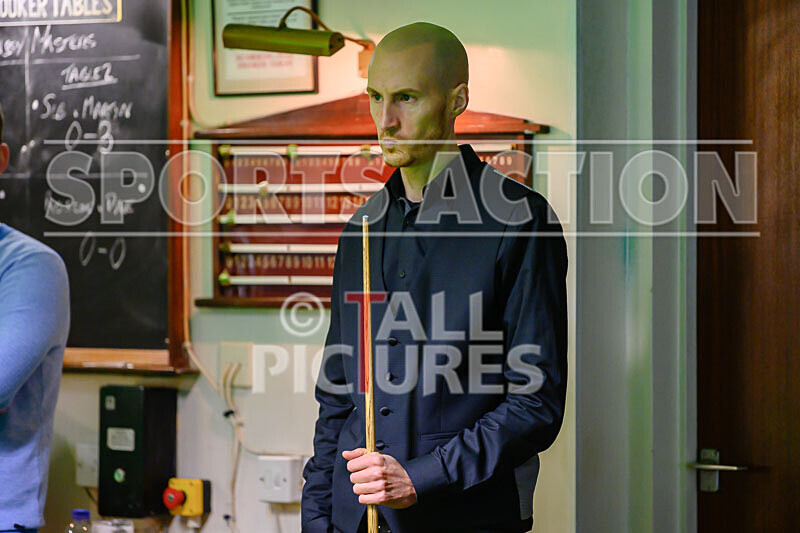 Snooker Masters 2020-39 - GUERNSEY SNOOKER MASTERS 2020
