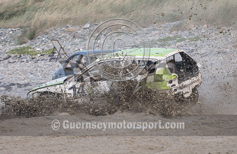 Autocross_2016_Winter Round-2-20 - AUTO-X 02-10-2016