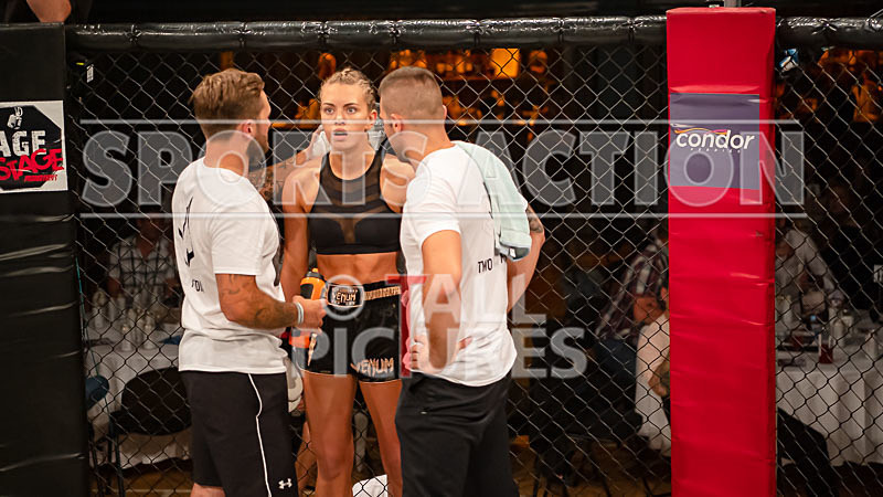 BOUT-6- Georgina Noel v Georgia Blumsom-23 - BOUT-6: Georgina Noel v Georgia Blumsom