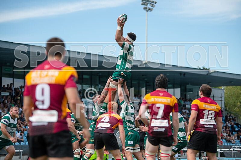 Guernsey Raiders v Douglas RFC-60 - GUERNSEY RAIDERS v DOUGLAS RFC