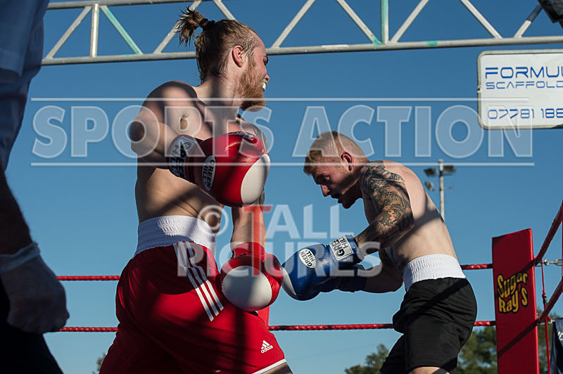 Open Air Boxing_2015_Bout-2-15 - BOUT-2