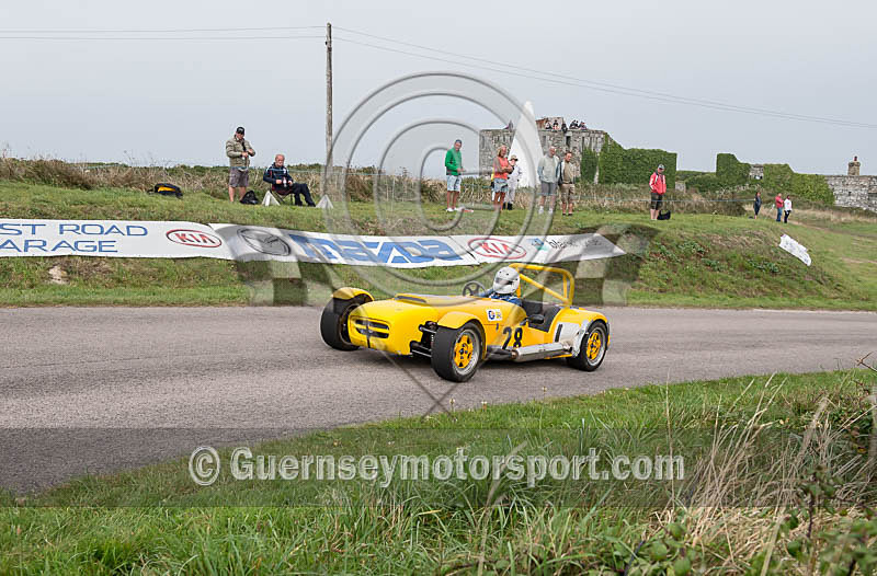Alderney Hillclimb_2014_CAR-29 - ALDERNEY HILL CLIMB 2014 - CARS