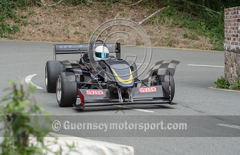 Jersey National_2015_CAR-9 - JERSEY NATIONAL 2015 - CARS