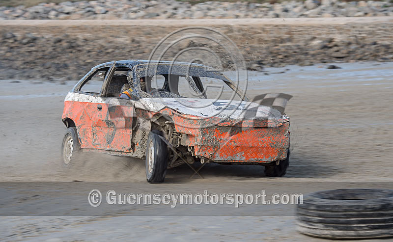 Autocross_2016_Winter Round-2-47 - AUTO-X 02-10-2016