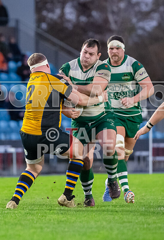 Guernsey Raiders v Hertford-68 - GUERNSEY RAIDERS v HERTFORD