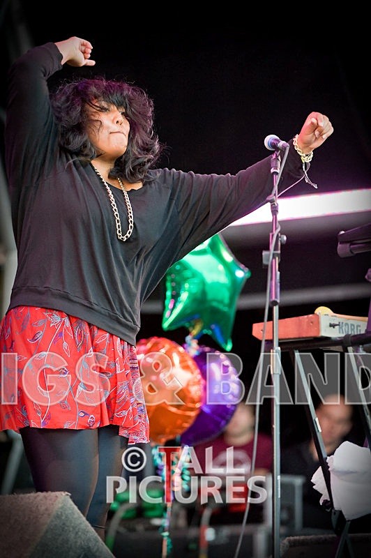 Black Kids-3 - BLACK KIDS