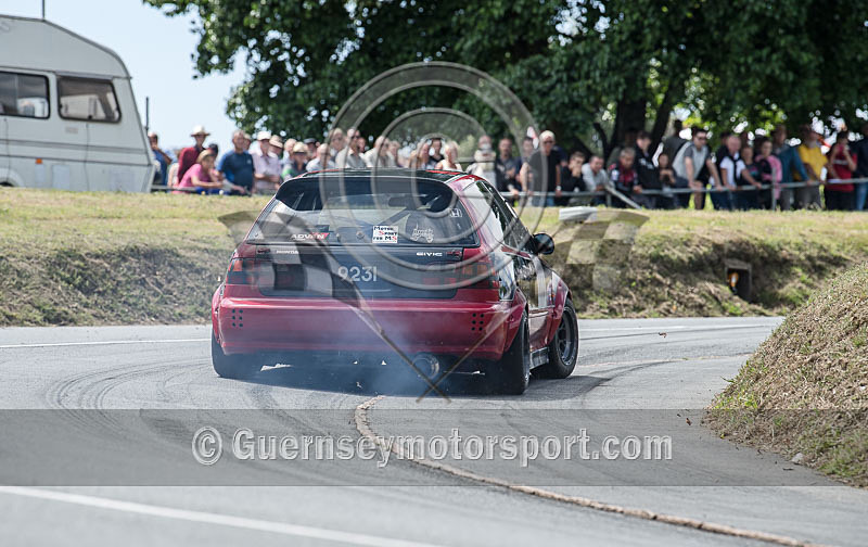 Guernsey National Hillclimb 2017_CAR-93 - GUERNSEY NATIONAL 2017 - CARS