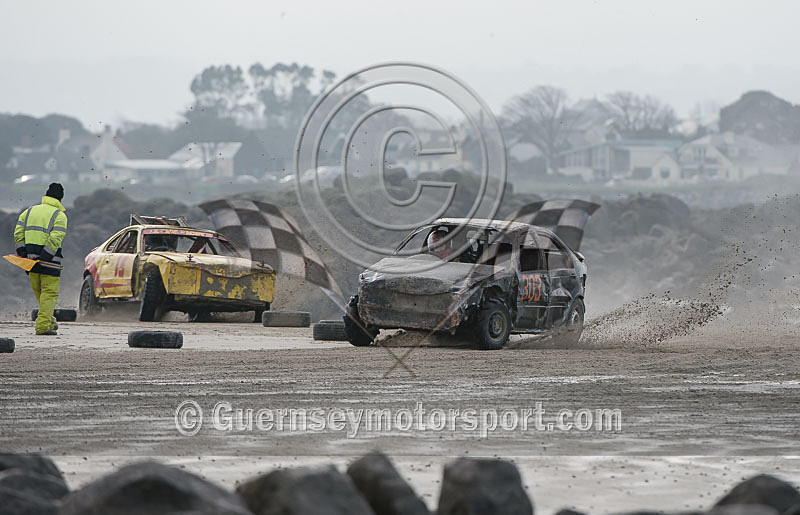 Autocross_24-01-2016-10 - AUTO-X 24-01-2016