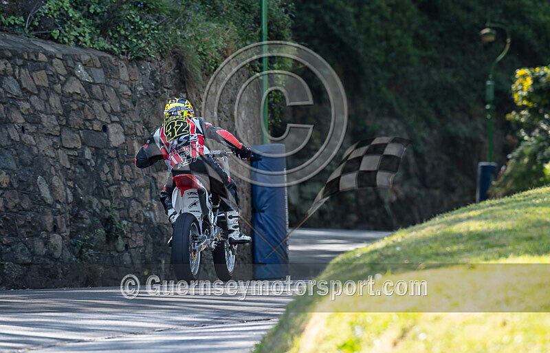 Hillclimb 2021_2-Day_BIKE-53 - GMC&CC 2-DAY HILLCLIMB 2021_BIKES