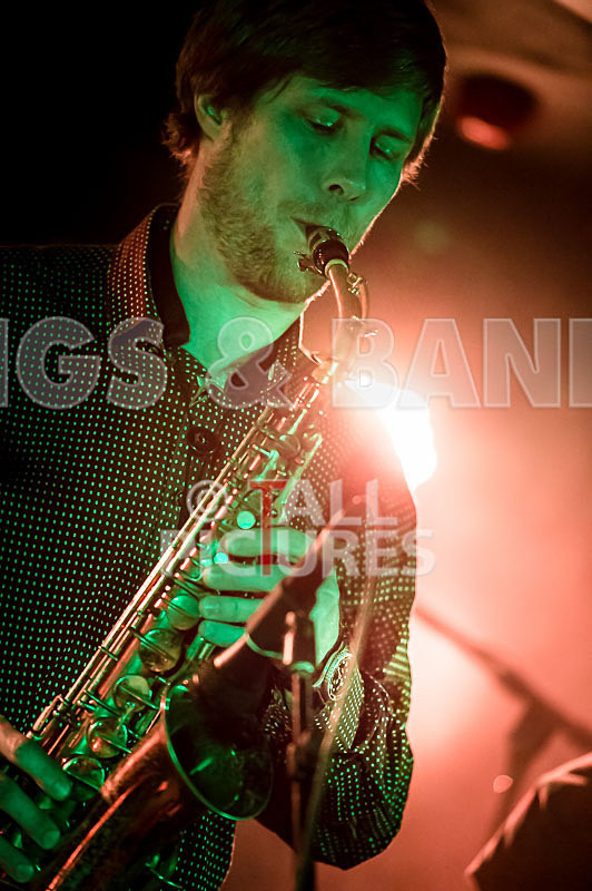 The Risk-337 - THE RISK