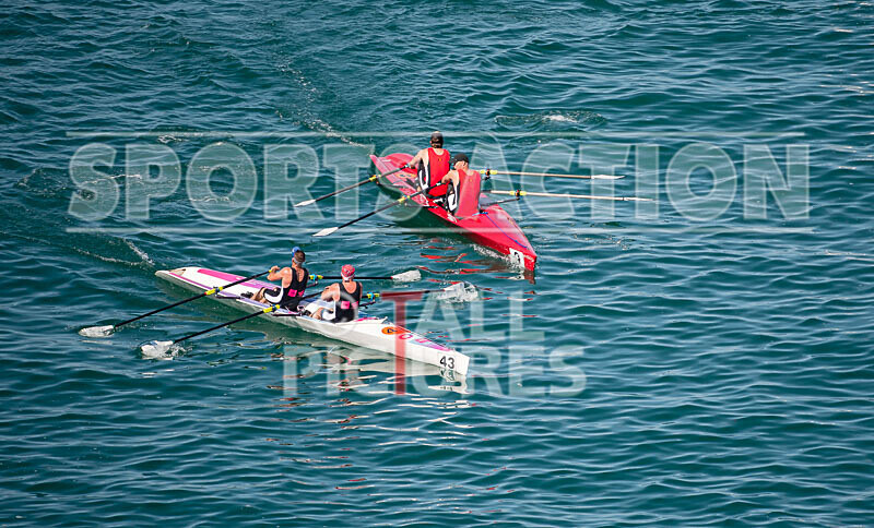 Guernsey Rowing Club_20-06-2020-68 - GUERNSEY ROWING CLUB 5,200 METER RACE