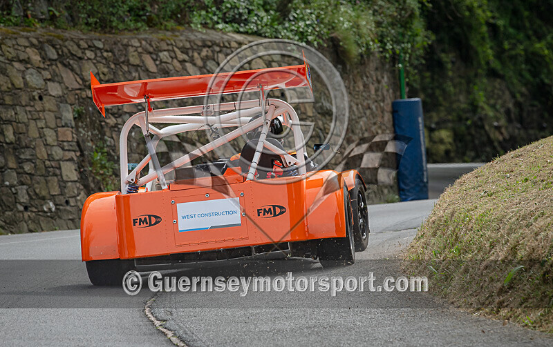 2022 Two-Day Hillclimb_Car-354 - TWO-DAY HILLCLIMB 2022 - CARS