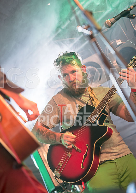 The Recks-469 - THE RECKS