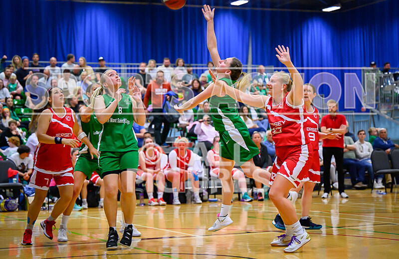 Ladies Basketball Inter-Insular 2023-41 - LADIES BASKETBALL INTER-INSULAR 2023