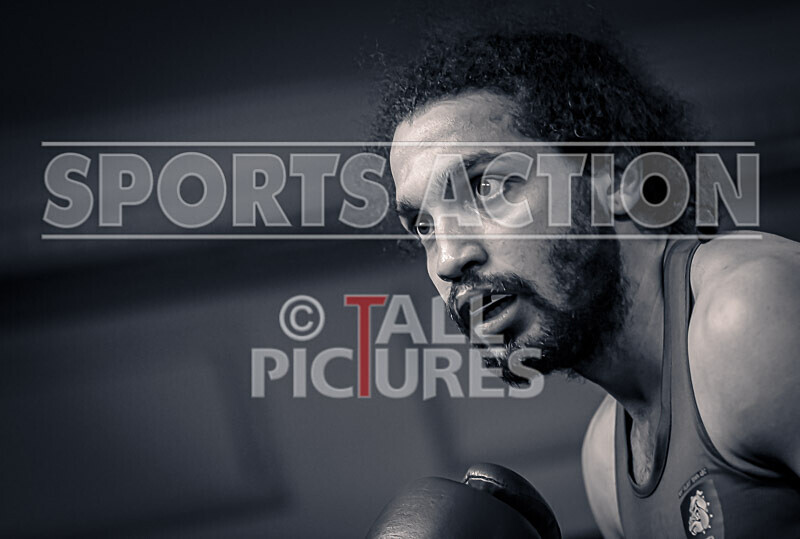 BOUT 9_Casey De La Mare v Aaron Bird-35 - BOUT 9_Casey De La Mare v Aaron Bird