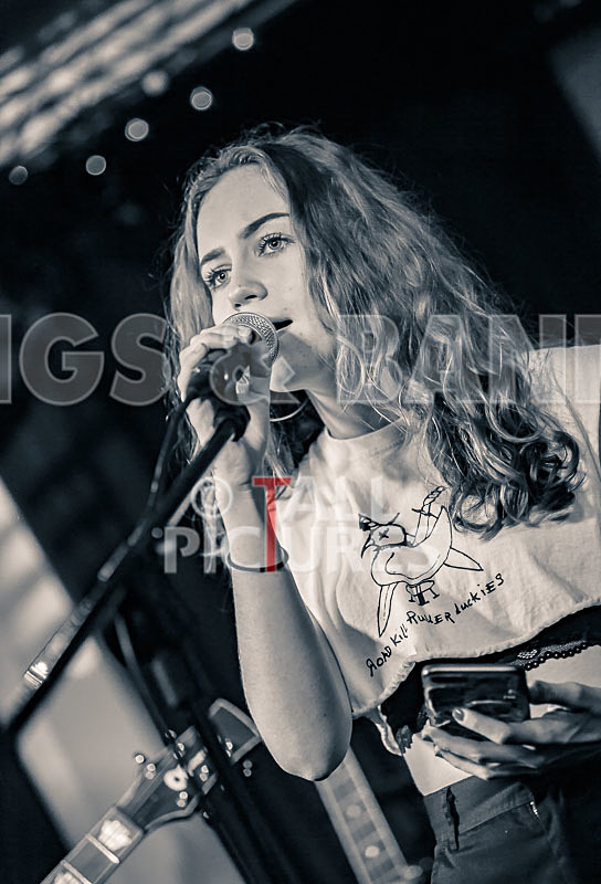 SoPM_2018 Christmas Gig-206 - SCHOOL OF POPULAR MUSIC CHRISTMAS GIG 2018
