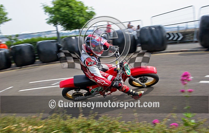 Jsy Classic Hill-189 - JERSEY INTERNATIONAL MOTORING FESTIVAL 2010