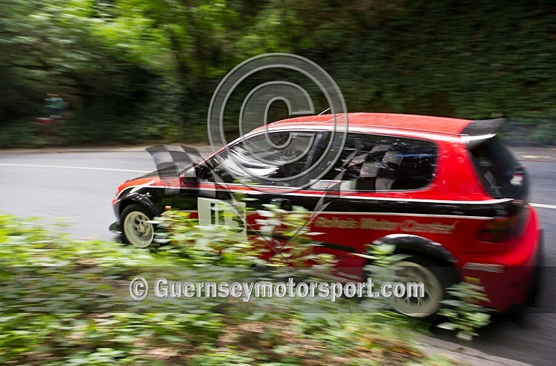 Hill Climb_29-08-11_Car-23 - CARS 2011-08-29