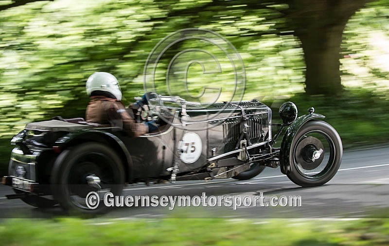Charity Hill Climb_2012-384 - HERITAGE CHARITY HILL CLIMB 2012