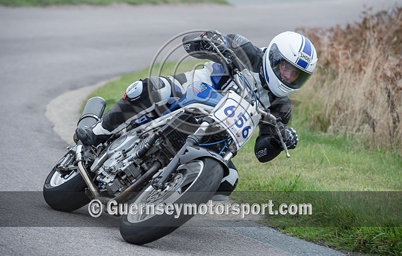 Alderney Hill Climb Bike_2013-5 - ALDERNEY HILL CLIMB 2013 - BIKES