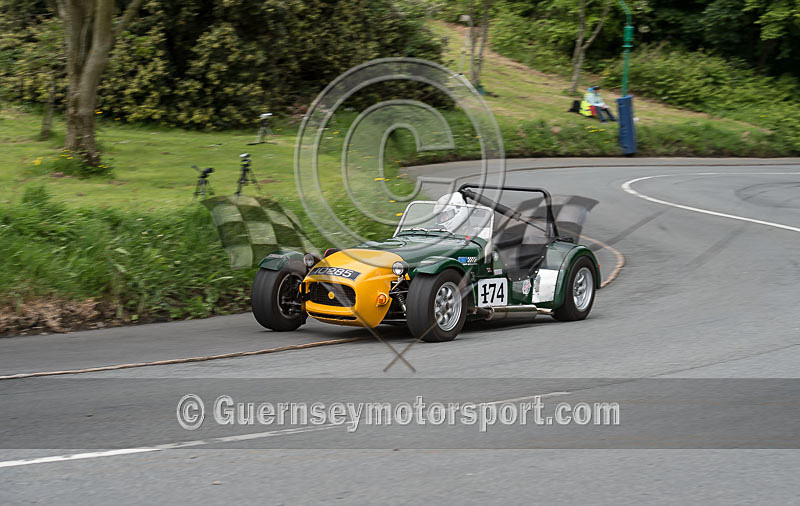 GKMC_Hill Climb_26-05-2014_Car-262 - CARS_26-05-2014