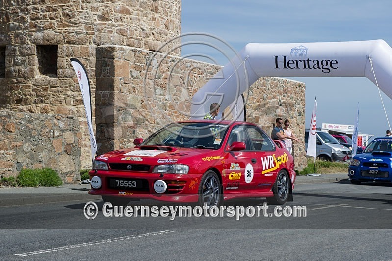 Heritage Charity Sprint_2013-327 - HERITAGE CHARITY SPRINT 2013
