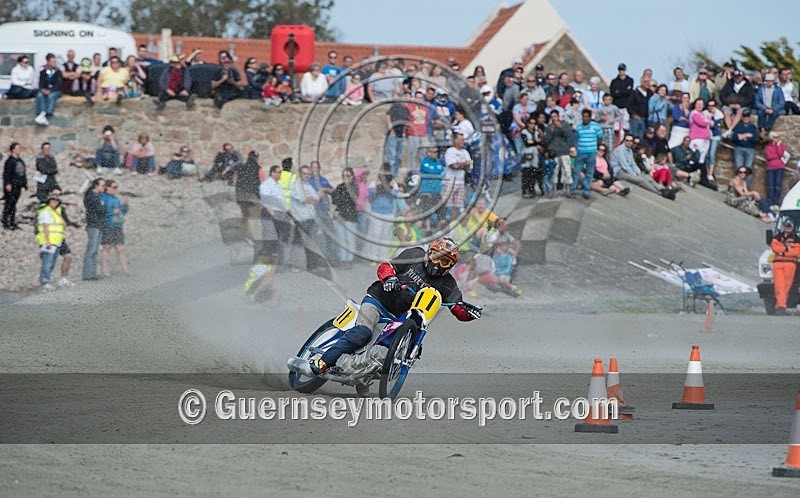 British Sand Ace Championships-225 - BRITISH SAND ACE 500cc SOLO RIDERS - 2012