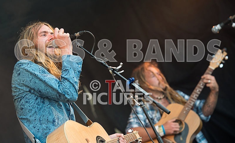 The Recks-1 - THE RECKS