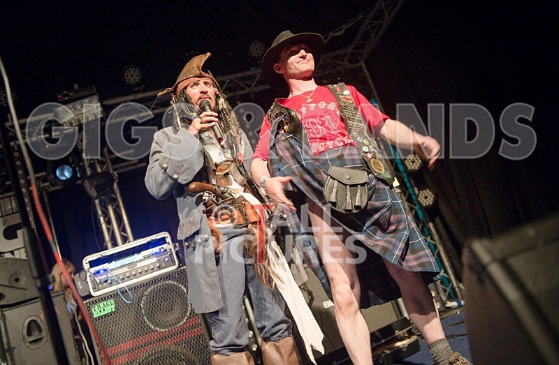 Chaos 2013_The Atmosphere-39 - CHAOS 2013... THE ATMOSPHERE