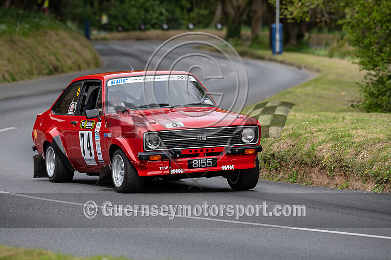 Hillclimb 2021_2-Day_CAR-187 - GMC&CC 2-DAY HILLCLIMB 2021_CARS