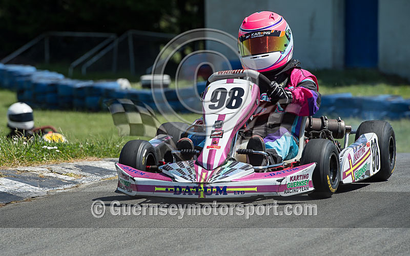 Karting_Summer 2014_Round-3-83 - KARTING SUMMER CHAMPIONSHIP ROUND-3