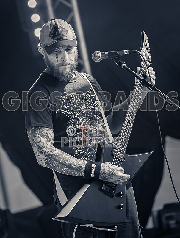 Of Abscess and Amputation-36 - OF ABSCESS AND AMPUTATION