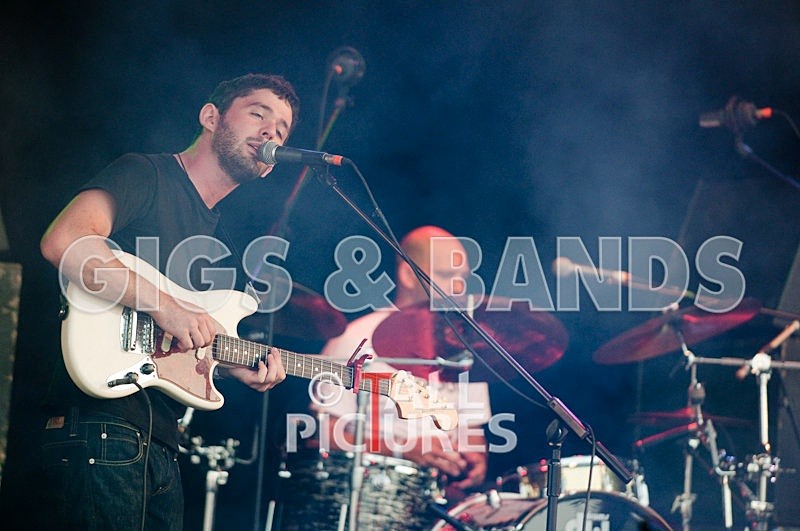 The Antlers-7 - THE ANTLERS