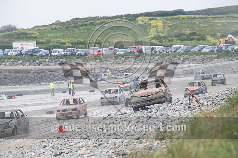 Autocross Fun Meeting 2019-136 - AUTOCROSS FUN MEETING 2019