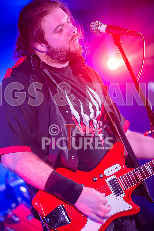 The Phantom Cosmonaut-44 - THE PHANTOM COSMONAUT