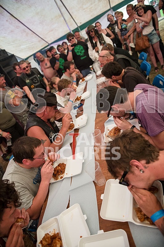 Chaos 2013_First Taster-73 - CHAOS 2013.... THE FIRST TASTERS