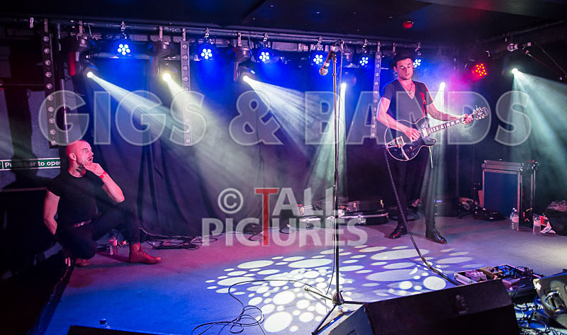 Heymoonshaker-52 - HEYMOONSHAKER