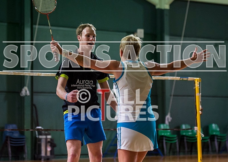 Badminton Gilson Cup_2012-51 - GILSON CUP 2012