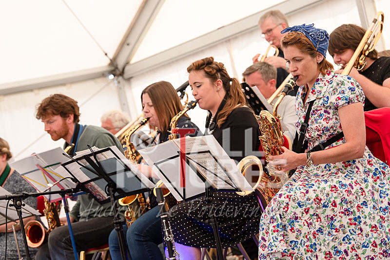Liberation Day 2018_Scene-1 - LIB DAY 2018... SOME OF THE ENTERTAINMENT