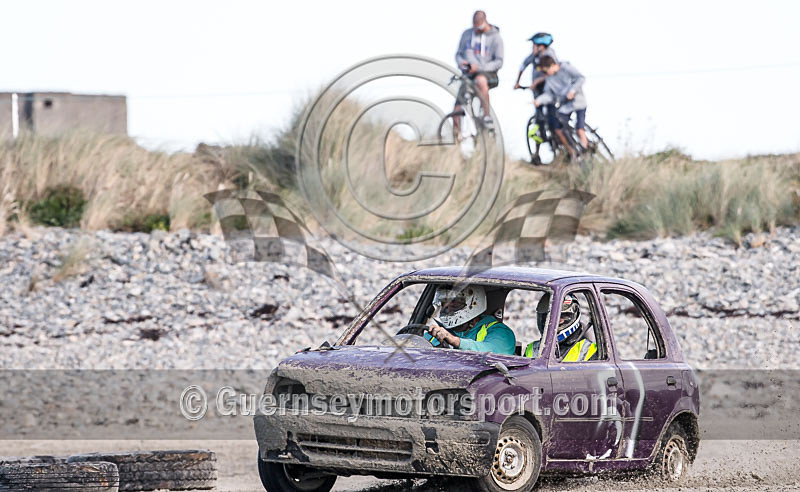 Autocross_2016_Winter Round-2-65 - AUTO-X 02-10-2016